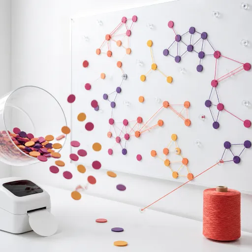 Skills Adjacency Mapping: Identifying Transfer Potential Across Your Workforce