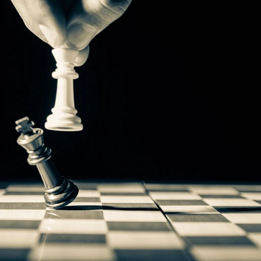 Exploring Career Opportunities with CSUSA: A Talent Management Perspective
