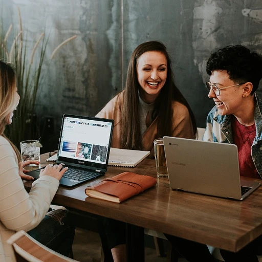 Crafting Effective Career Development Programs in Corporations