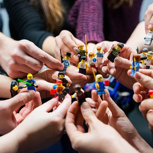 Crafting Effective 360-Degree Feedback Questions