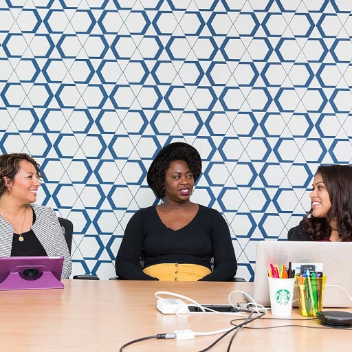 Navigating the Complexities of Talent Management