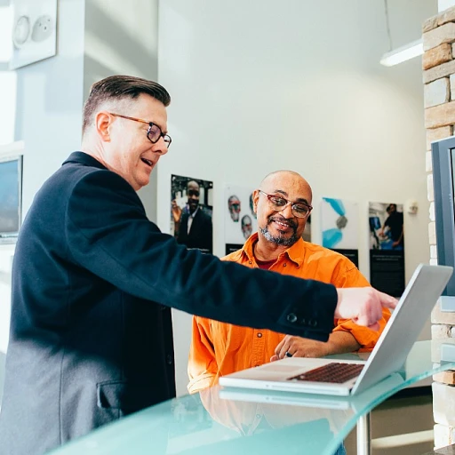 Crafting an Effective Resume for Management Consultants
