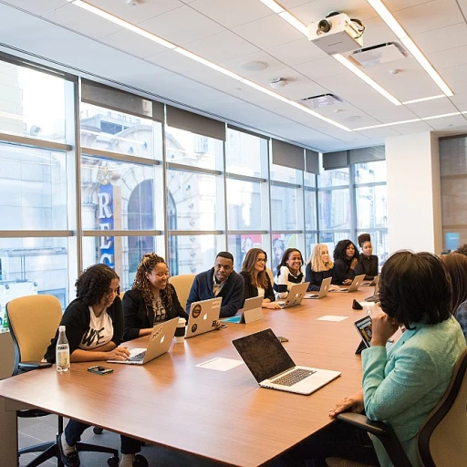 Exploring Key Leadership Topics in Talent Management