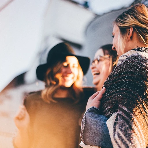 Exploring Essential Topics in Leadership Training