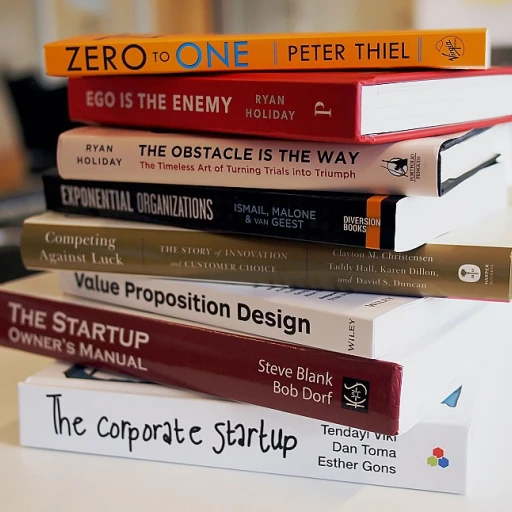 The Ultimate Guide to the Top 5 Leadership Books You Can't Miss