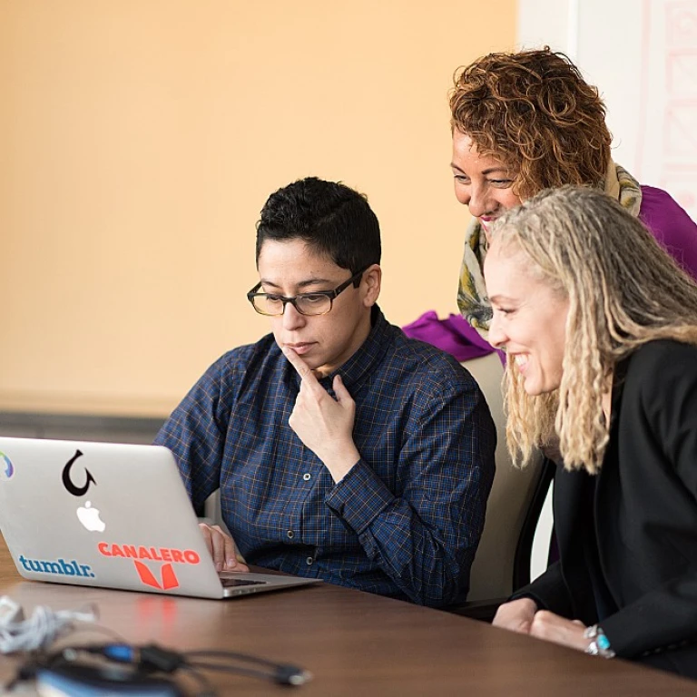 Navigating Career Advancement in Talent Management