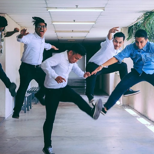 Understanding the pi behavioral assessment for effective talent management