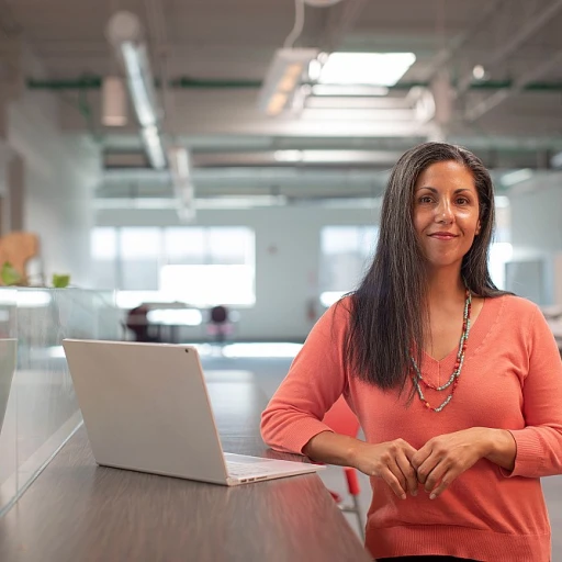 Understanding the Roles: Human Resources vs. Talent Advisor