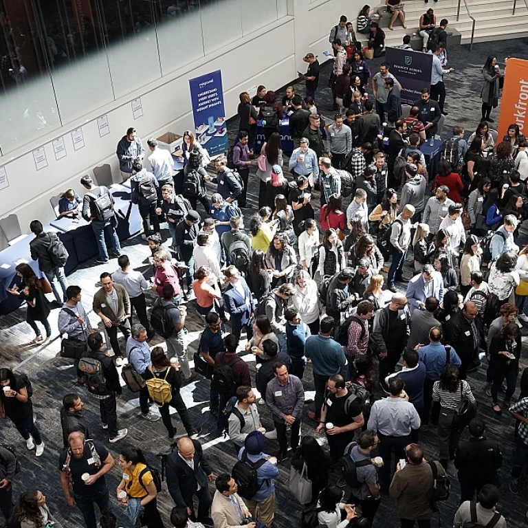 Navigating the Complexities of Talent on Demand