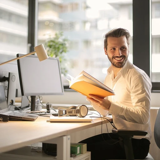 Crafting Effective Employee Climate Survey Questionnaires