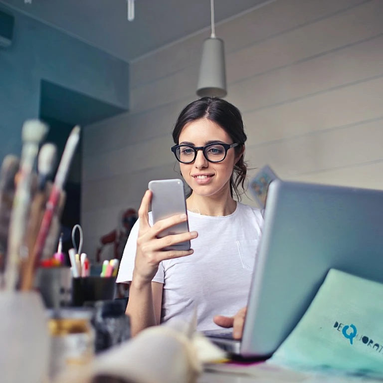 Enhancing Employee Growth with an Instant Feedback System