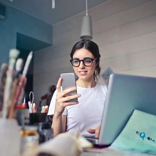 Enhancing Employee Growth with an Instant Feedback System