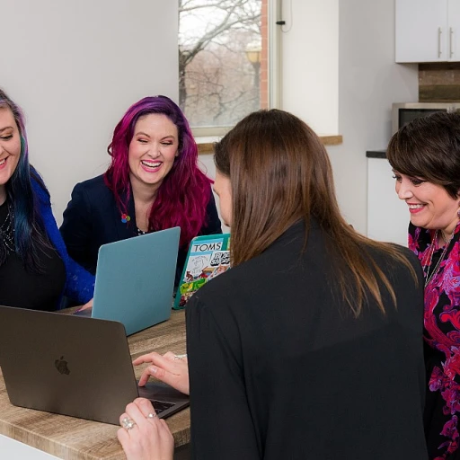 Navigating Talent Management in Retail Recruitment