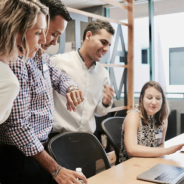 How to Categorize a Business Conference: Insights for Talent Management