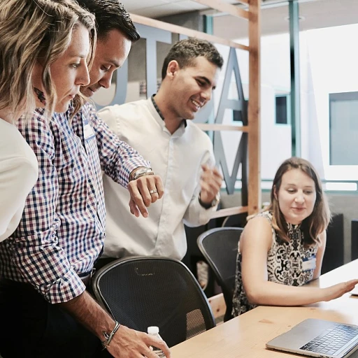 How to Categorize a Business Conference: Insights for Talent Management