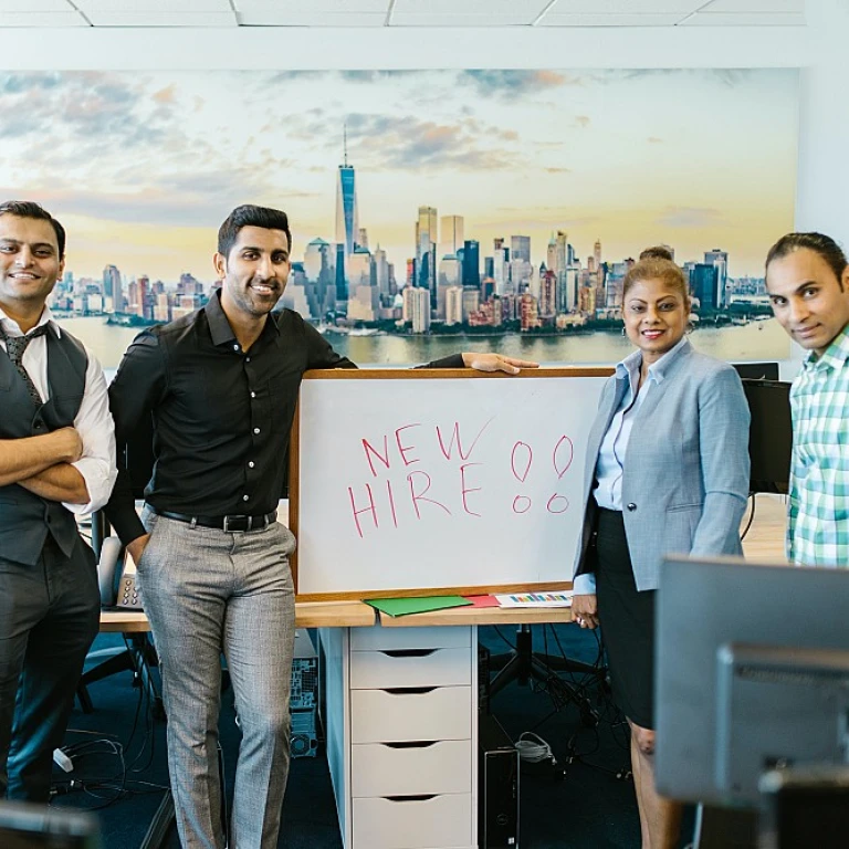 Understanding Horizontal Growth in Talent Management