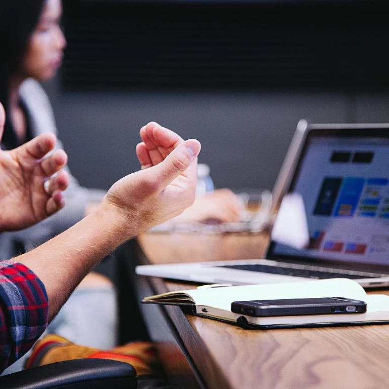 Unveiling the Potential of HCM Technology in Talent Management