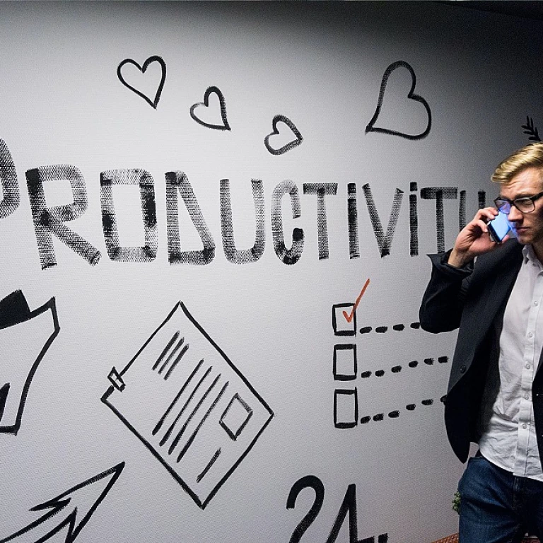 Unlocking Potential: The Role of a Leadership Development Consultant