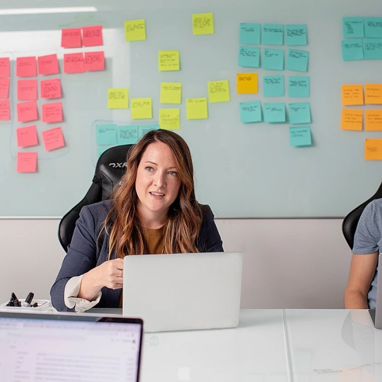 Crafting an Effective Headcount Planning Template for Talent Management