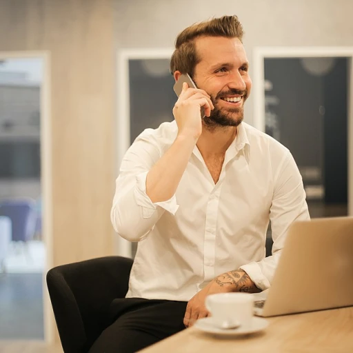 Crafting an Effective Marketing RFP: A Talent Management Perspective