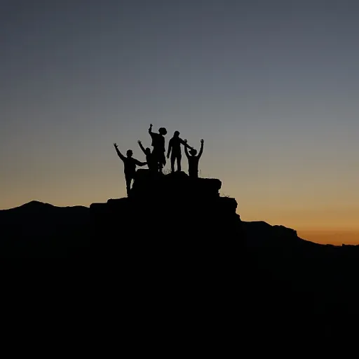 Navigating the Path to Optimum Careers in Talent Management