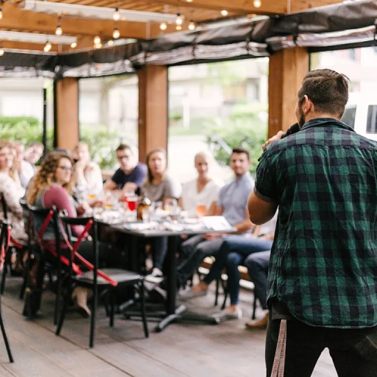 Optimizing Talent Acquisition with Enterprise Recruitment Process Outsourcing