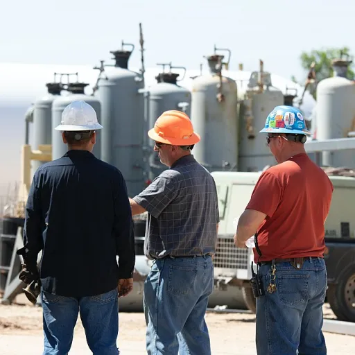 Exploring career opportunities with ICCS jobs in talent management