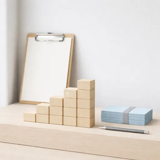 Building a Succession Planning Framework When Only 21 Percent of Companies Have One