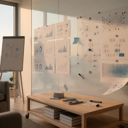 People Analytics Maturity: Moving From Dashboards to Predictive Workforce Decisions