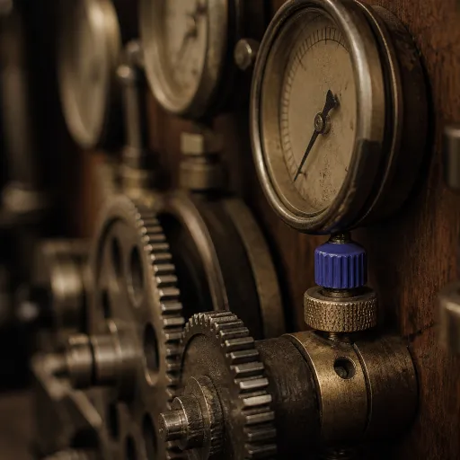 Continuous Feedback as Performance Intelligence: A System Design Guide