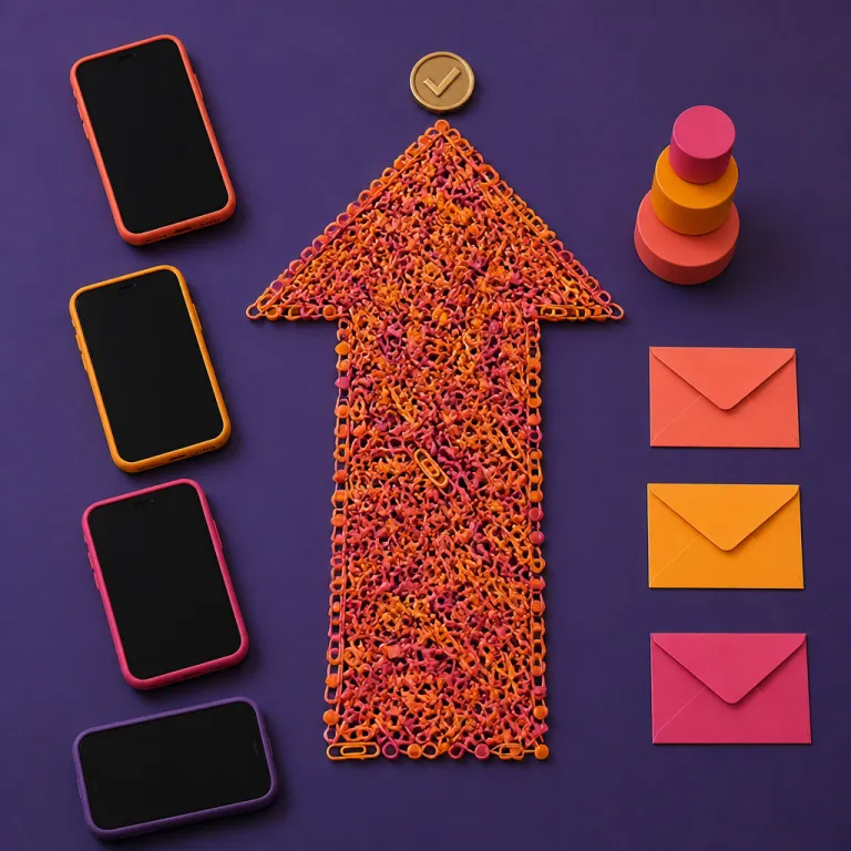 How strategic text messaging transforms communication with employees
