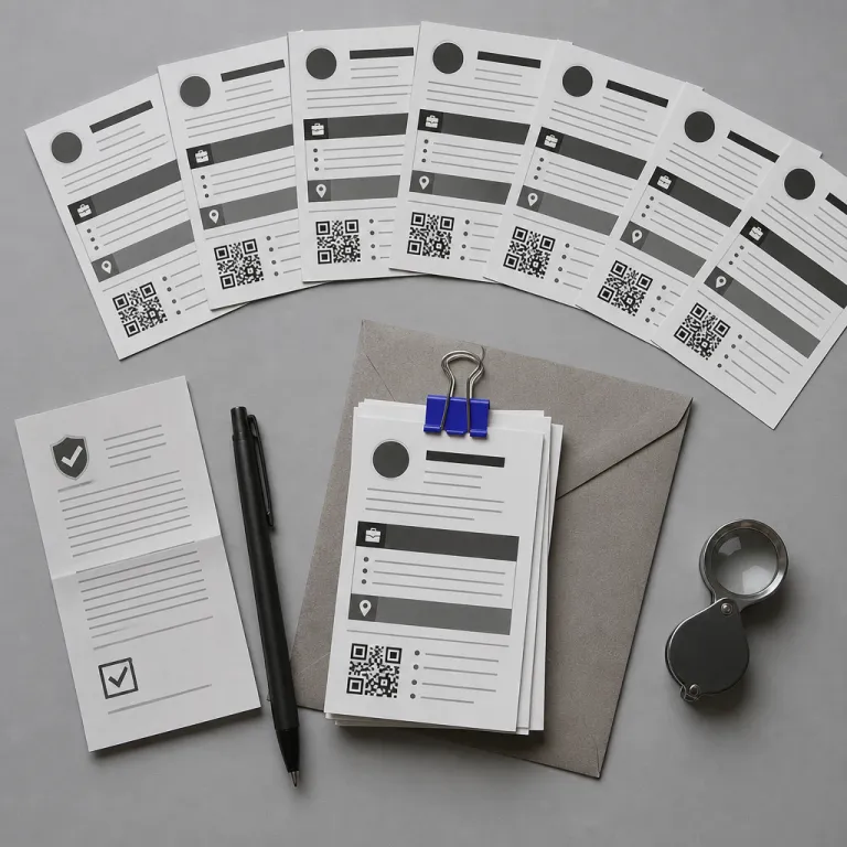 Ethical ways to locate professional profiles in modern talent acquisition