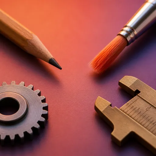 How aptitudes and abilities shape real talent decisions