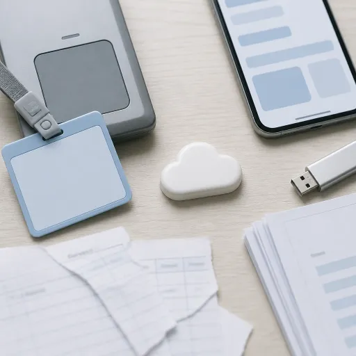 How cloud based time and attendance systems reshape modern workforce management