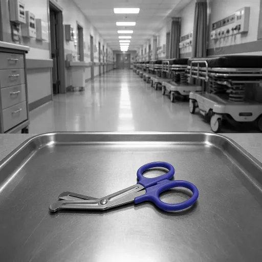What talent leaders must know about the accident and emergency nurse job description