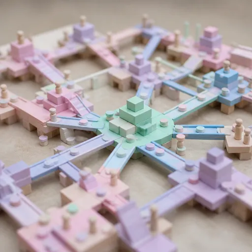 Career Lattice Design: Building Growth Paths Beyond the Vertical Promotion Track